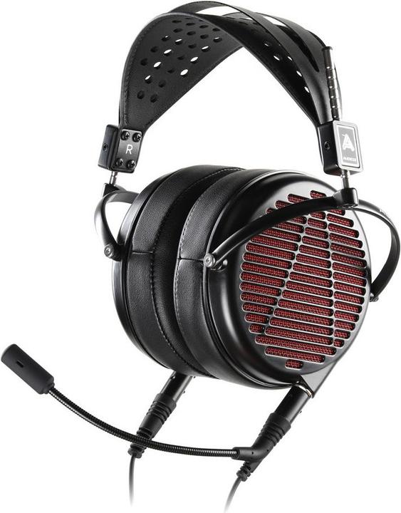Produktbild Audeze LCD-GX (Kabelgebunden)