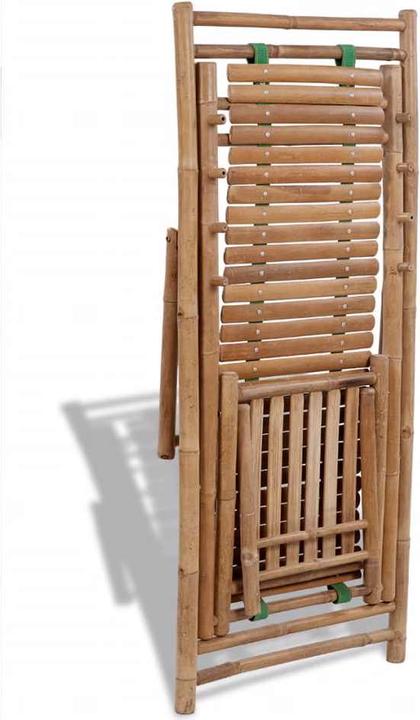 Produktbild vidaXL Lesenbach (152 cm)
