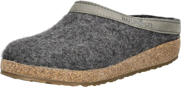 Actual product image Haflinger Torben / Grizzly (36)