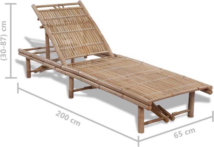 vidaXL Lashonda (200 cm)