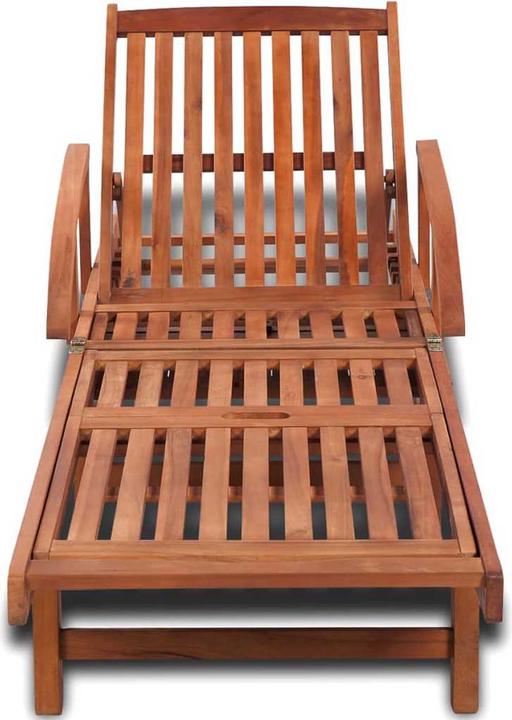 Immagine prodotto vidaXL Sonnenliege (200 cm)