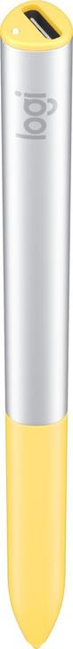 Produktbild Logitech Pen - YELLOW - EMEA