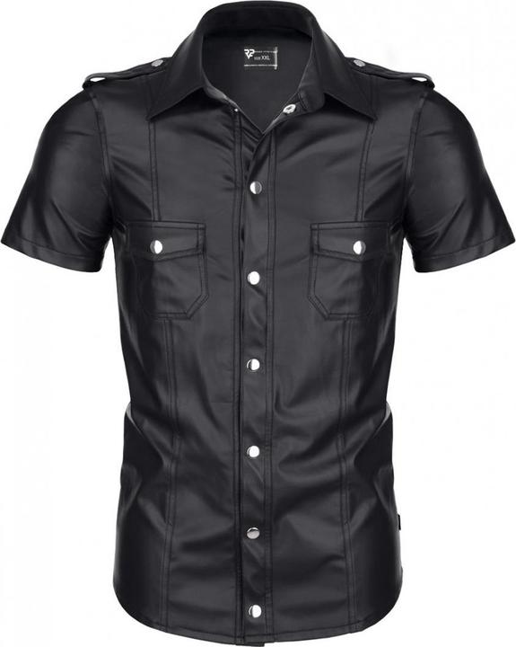 Image du produit Regnes Fetish Planet T-shirt pour homme "MLuca001". (XL)