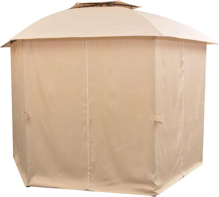 Produktbild vidaXL Geoffrey (360 cm, 312 cm)