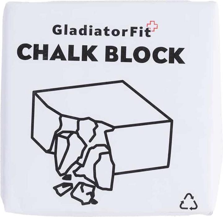 Produktbild Gladiatorfit Magnesia