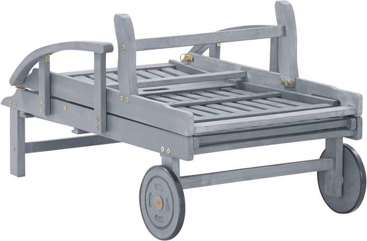 Immagine prodotto vidaXL Sonnenliege (68 cm)