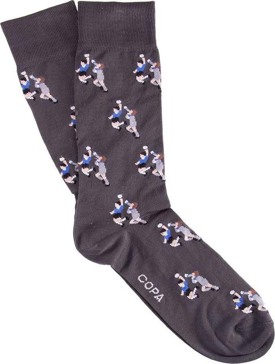 Produktbild Copa Football WM Moments Socken Box Set (40 - 46)