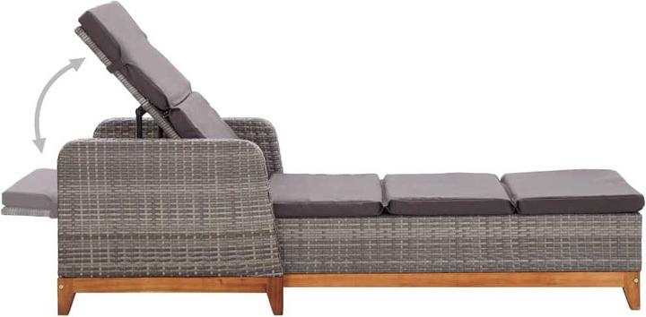 Immagine prodotto vidaXL Ottaviano (200 cm)