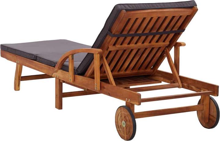 Immagine prodotto vidaXL Sonnenliege (200 cm)