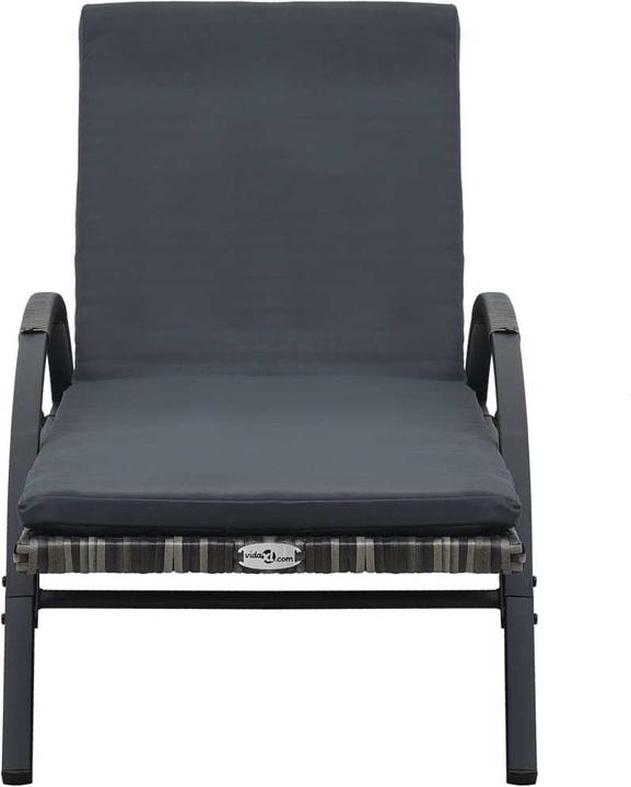 Immagine prodotto vidaXL Liegestuhl (200 cm)