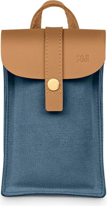 Actual product image Fitz & Huxley SOLSTICE nano