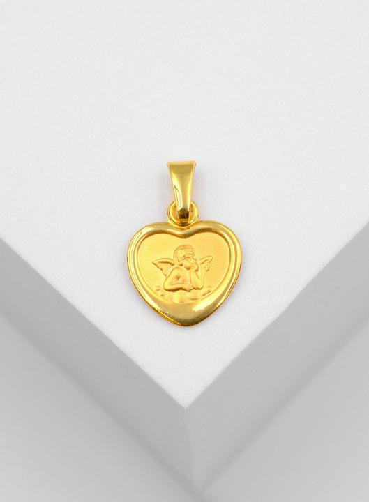 Immagine prodotto Muau Angelo (Oro giallo 750/18 carati)