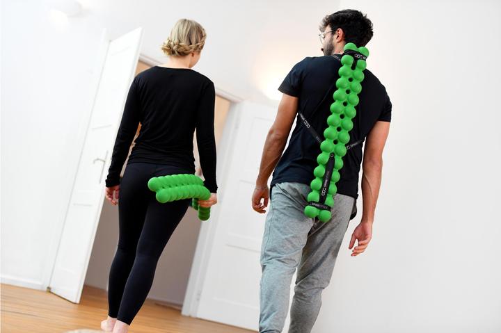 Actual product image Sissel Spinefitter B