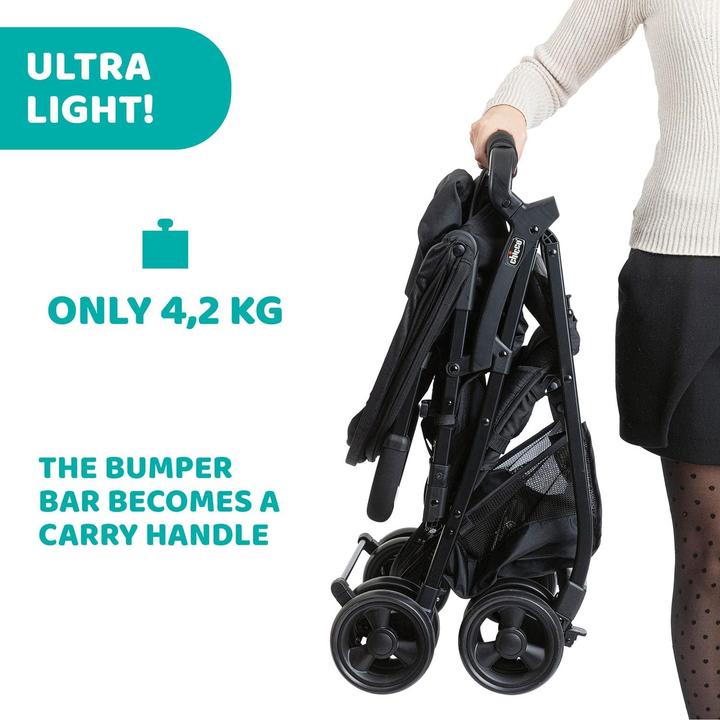 Productafbeelding Chicco Ohlalà 3