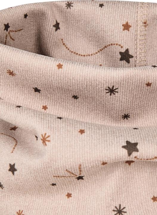 Immagine prodotto Sterntaler Schlauchschal Sternchen Beige Gr. 1