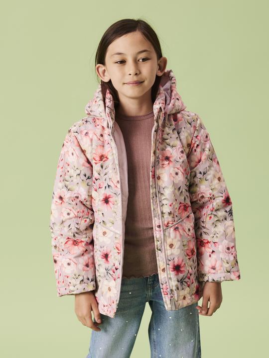 Immagine prodotto Name it Nkfmaxi Pa Jacket Aop Noos (122)