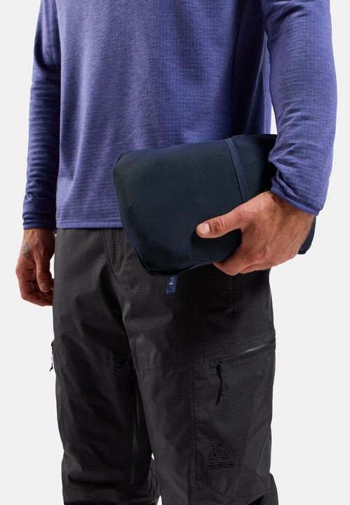 Produktbild Odlo Kompakte X-Alp Daunenjacke mit Kapuze 2.0 (M)