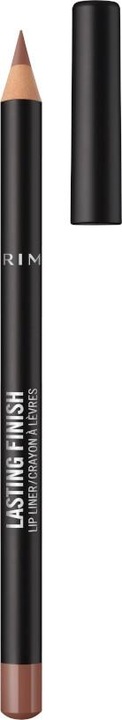 Actual product image Rimmel London LASTING FINISH 8H lip liner #705 (705 Cappuccino)