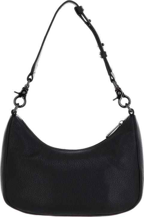 Actual product image Mandarina Duck Mellow Leather Shoulderbag