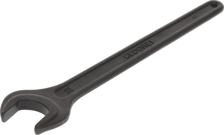 Actual product image Gedore 894 32 Open-end spanner 32 mm (32 mm)