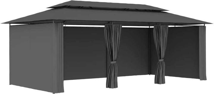 Actual product image vidaXL Orelano (600 cm, 298 cm)