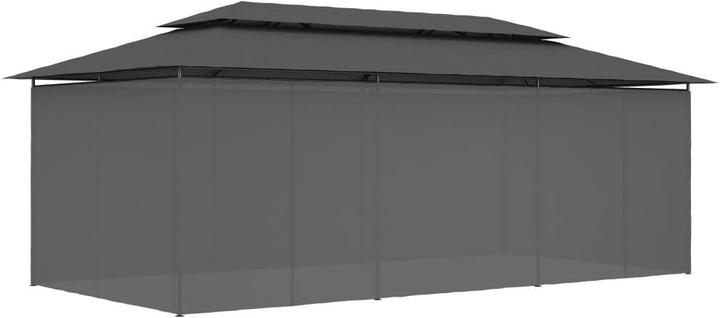 Actual product image vidaXL Orelano (600 cm, 298 cm)