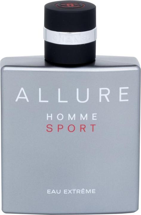 Actual product image Chanel Allure Homme Sport Eau Extreme (Eau de parfum, 50 ml)
