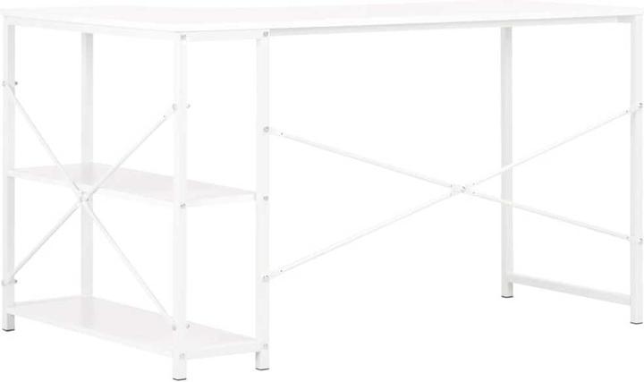 Image du produit vidaXL Computer Tisch (120 x 72 x 70 cm)