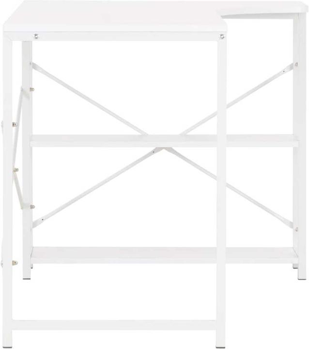 Image du produit vidaXL Computer Tisch (120 x 72 x 70 cm)