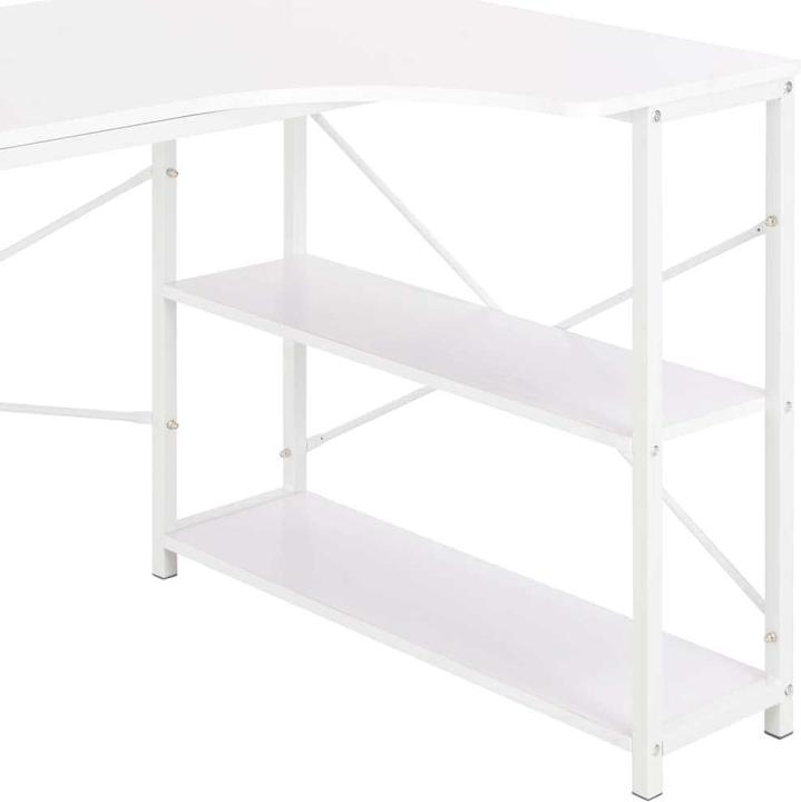 Image du produit vidaXL Computer Tisch (120 x 72 x 70 cm)