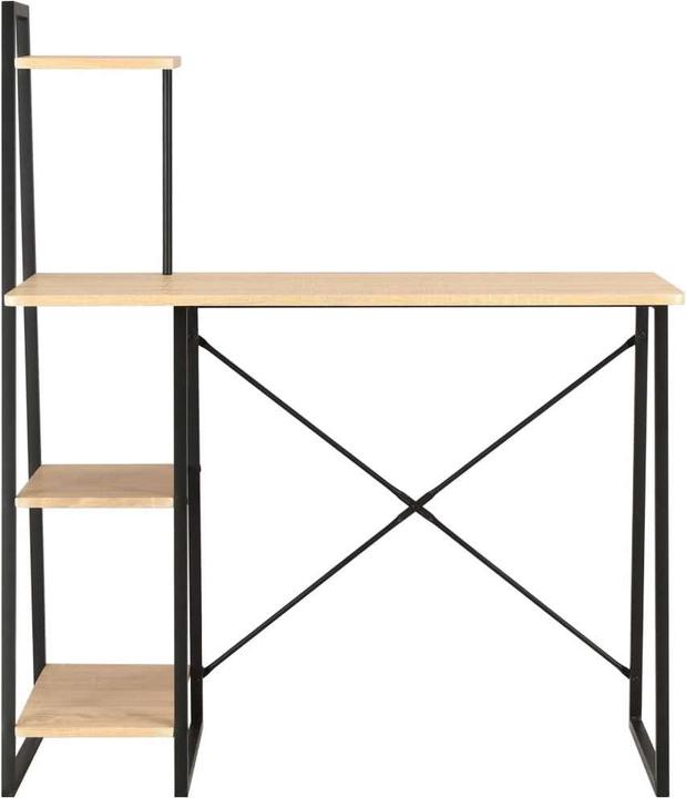 Image du produit VidaXL Dorofeia (102 x 50 x 117 cm)