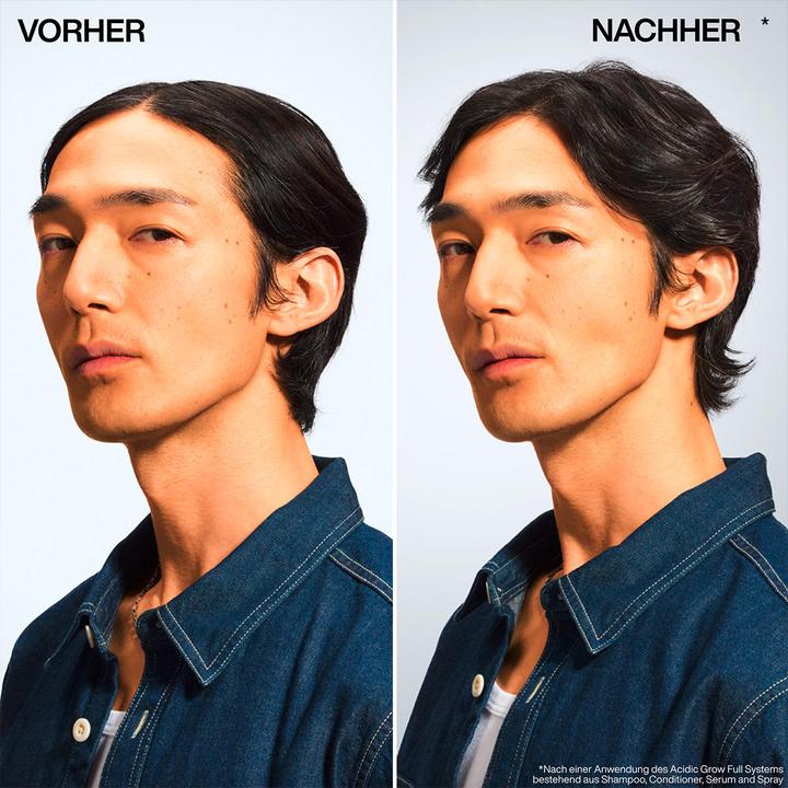 Image du produit Redken Système complet Acidic Grow (190 ml)