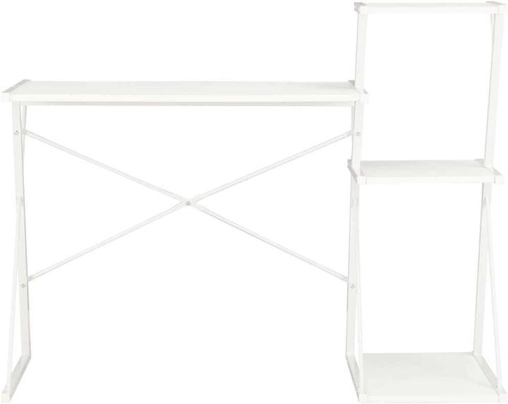 Produktbild vidaXL Schreibtisch (50 x 116 x 93 cm)