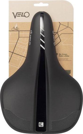 Produktbild Velo Fahrradsattel -Fit E1