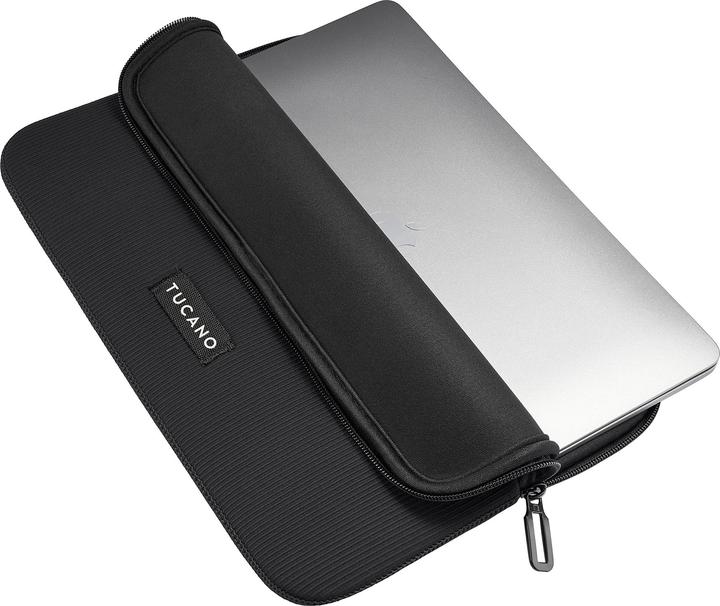 Actual product image Tucano Colore2 Sleeve Schutzhuelle Lap (14", Universal)