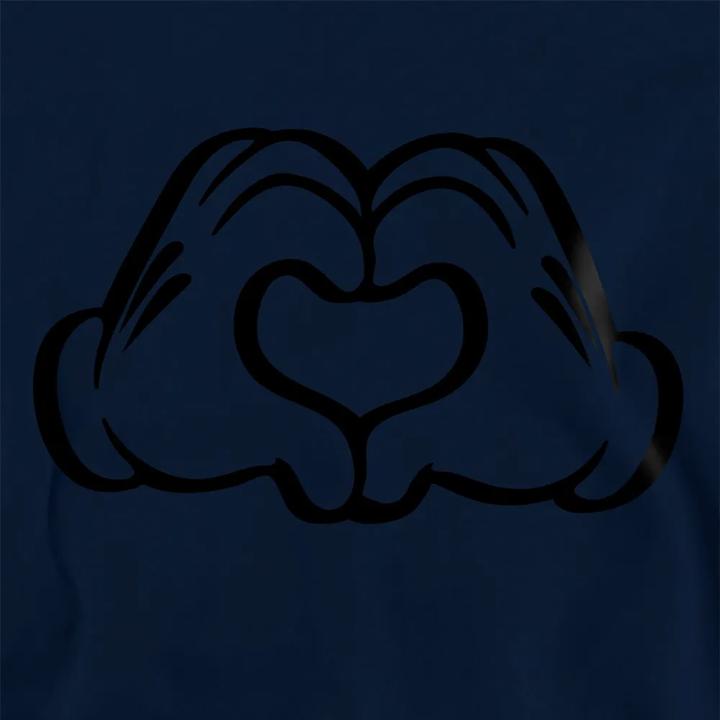 Produktbild Mickey Mouse Kapuzenpullover (152, 158)