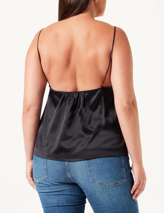 Immagine prodotto Pinko Tevatrone Top Satijn Stretch Co (38)