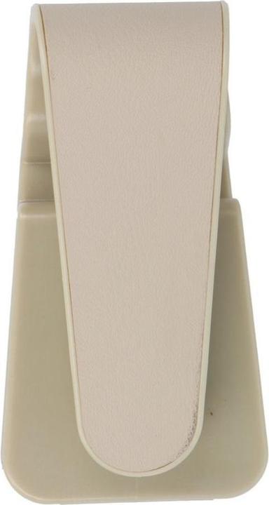 Actual product image OEM Other goods Sun Visor glasses holder beige
