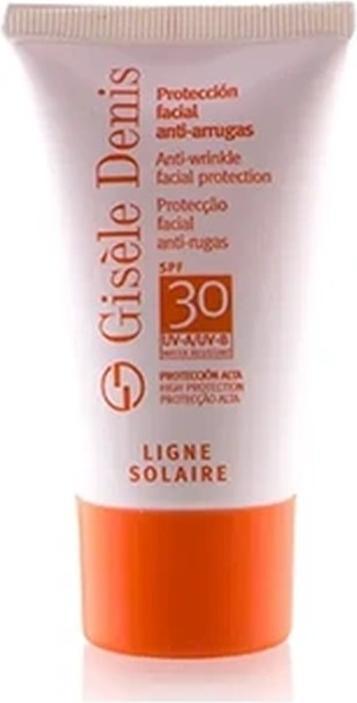 Actual product image Gisele Denis Age Cream F30 40ml (Suntan cream, SPF 30, 40 ml, 60 g)