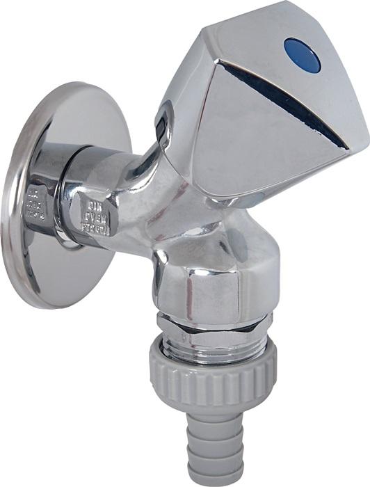 Produktbild Flamco delphisXpert Geräteschrägsitzventil