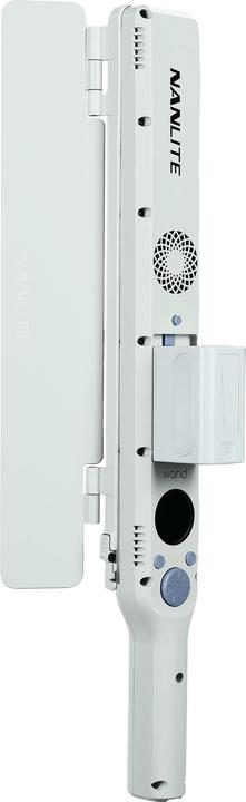 Produktbild Nanlite Wand Light (Videoleuchte, Studioleuchte, Stableuchte)