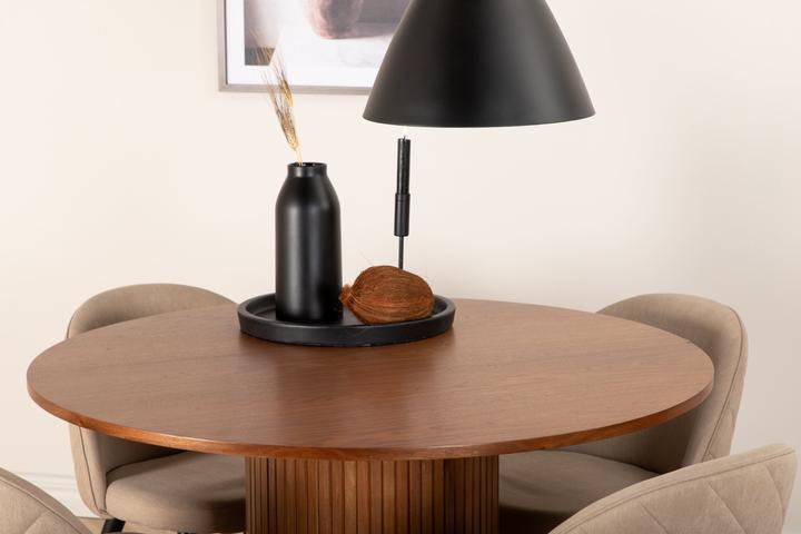 Image du produit Venture Home Bianca, Velvet (Panneau de bois MDF)