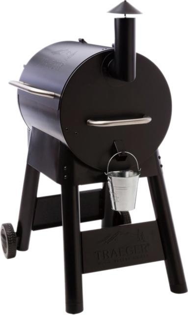 Actual product image Traeger Per 22