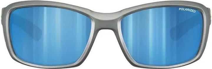 Actual product image Julbo Whoops Polarised 3 (titanium matt, Spectron HD 3 Polarised)