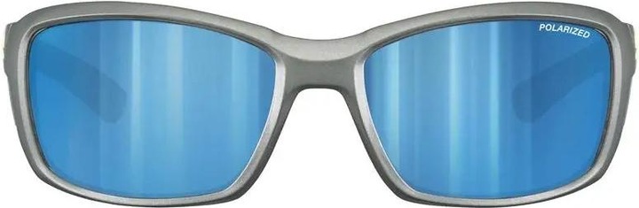 Produktbild Julbo Whoops Polarized 3 (titan matt, Spectron HD 3 Polarized)