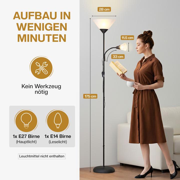 Immagine prodotto Monzana Beata (E14, E27)