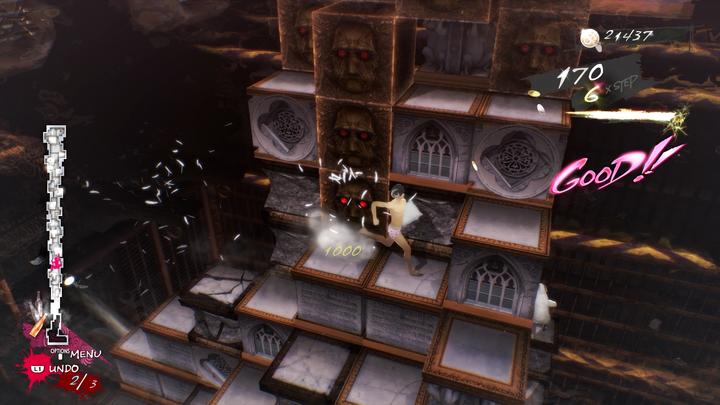 Actual product image Atlus Koch Media Catherine: Full Body (PS4) Multilingual PlayStation 4 (PS4, DE)