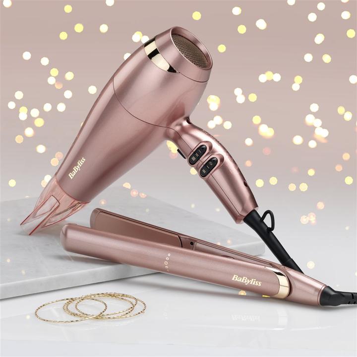 Produktbild BaByliss Elegance 2100