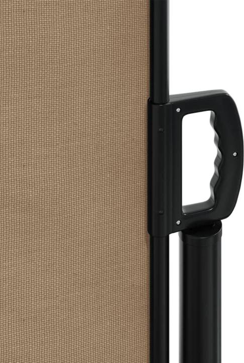 Image du produit vidaXL Store latéral extensible (6 m)