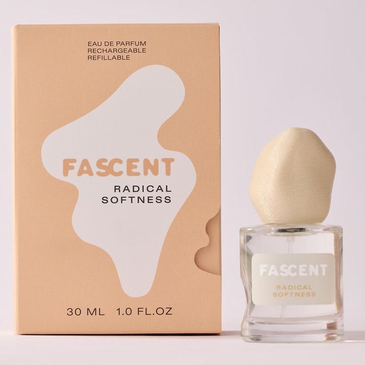 Image du produit Fascent RADICAL SOFTNESS Eau de Parfum (Eau de parfum, 30 ml)